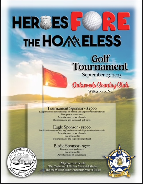 golfflyer